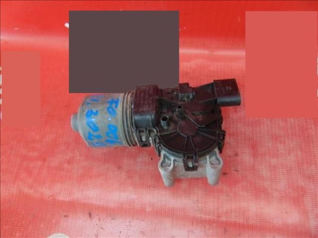 bontott FORD FIESTA VI Első Ablaktörlő Motor