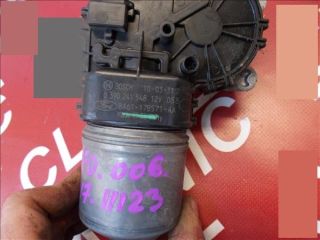 bontott FORD FIESTA VI Első Ablaktörlő Motor