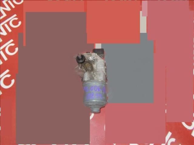 bontott FORD FIESTA VI Első Ablaktörlő Motor