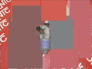 bontott FORD FIESTA VI Első Ablaktörlő Motor