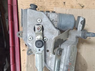 bontott FORD FIESTA VI Első Ablaktörlő Motor