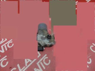 bontott FORD FIESTA VI Első Ablaktörlő Motor