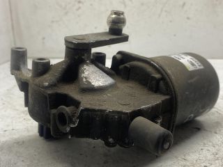 bontott FORD FIESTA VI Első Ablaktörlő Motor