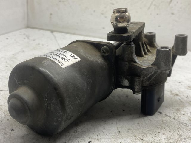 bontott FORD FIESTA VI Első Ablaktörlő Motor