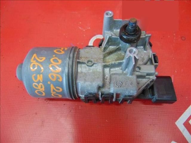 bontott FORD FIESTA VI Első Ablaktörlő Motor