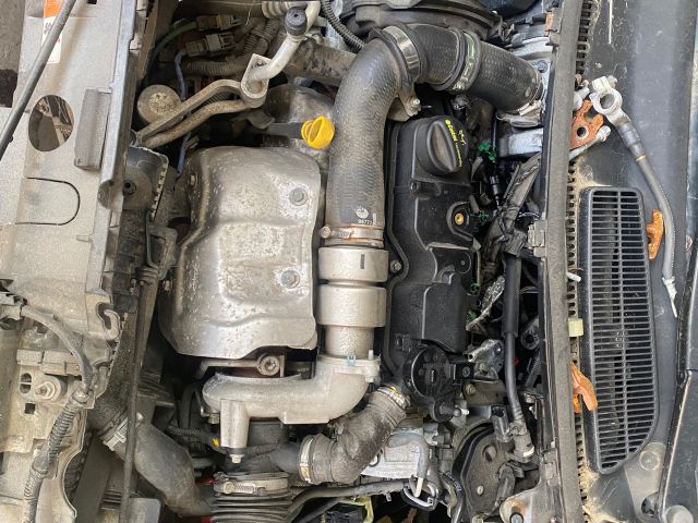 bontott FORD FIESTA VI Első Ablaktörlő Motor