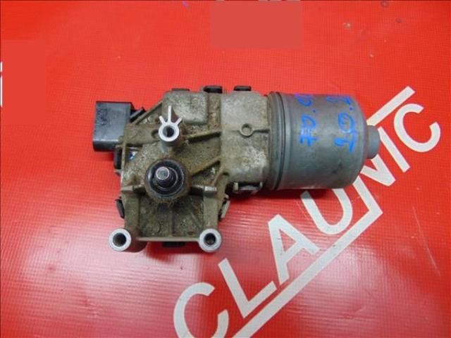 bontott FORD FIESTA VI Első Ablaktörlő Motor