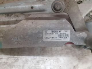bontott FORD FIESTA VI Első Ablaktörlő Szerkezet Motorral