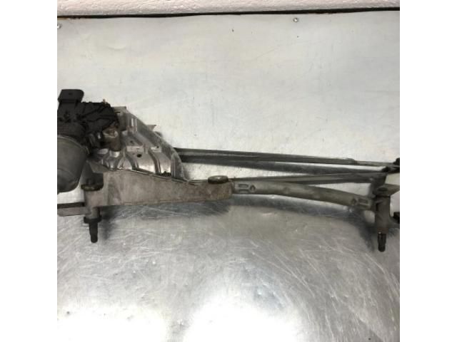 bontott FORD FIESTA VI Első Ablaktörlő Szerkezet Motorral