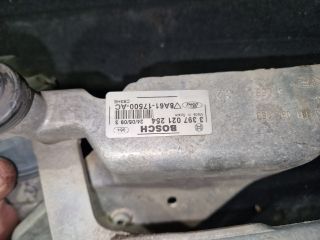 bontott FORD FIESTA VI Első Ablaktörlő Szerkezet Motorral