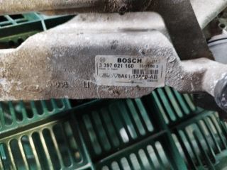 bontott FORD FIESTA VI Első Ablaktörlő Szerkezet Motorral