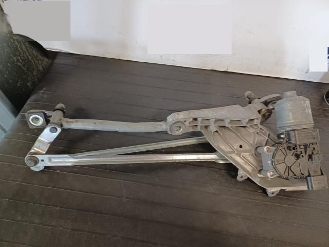 bontott FORD FIESTA VI Első Ablaktörlő Szerkezet