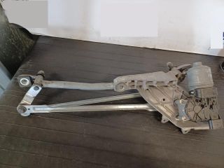 bontott FORD FIESTA VI Első Ablaktörlő Szerkezet