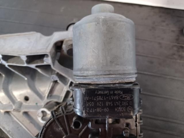 bontott FORD FIESTA VI Első Ablaktörlő Szerkezet