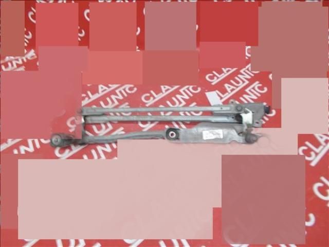 bontott FORD FIESTA VI Első Ablaktörlő Szerkezet