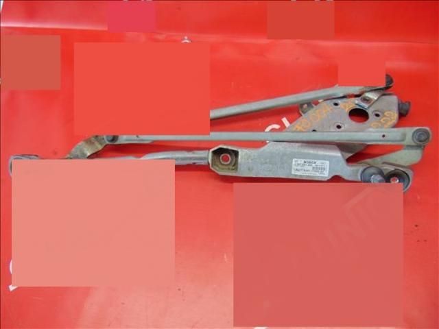 bontott FORD FIESTA VI Első Ablaktörlő Szerkezet