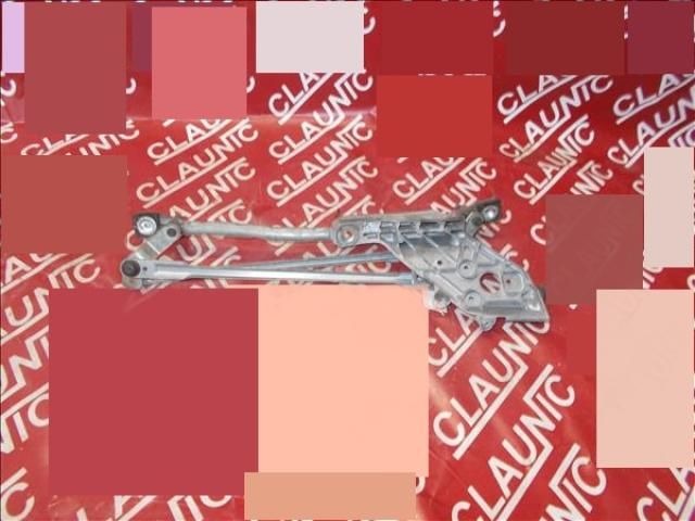 bontott FORD FIESTA VI Első Ablaktörlő Szerkezet