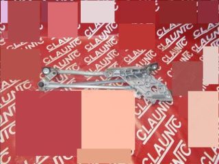 bontott FORD FIESTA VI Első Ablaktörlő Szerkezet