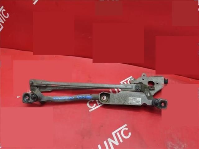 bontott FORD FIESTA VI Első Ablaktörlő Szerkezet