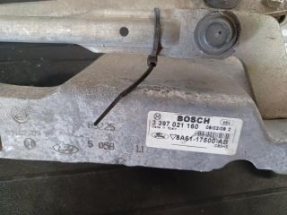 bontott FORD FIESTA VI Első Ablaktörlő Szerkezet