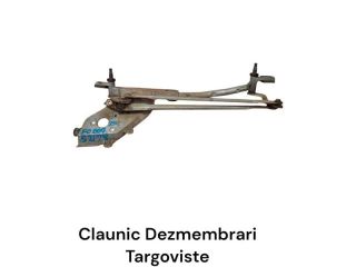 bontott FORD FIESTA VI Első Ablaktörlő Szerkezet