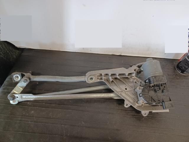 bontott FORD FIESTA VI Első Ablaktörlő Szerkezet