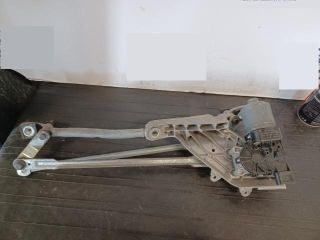 bontott FORD FIESTA VI Első Ablaktörlő Szerkezet