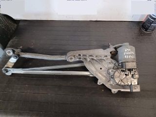 bontott FORD FIESTA VI Első Ablaktörlő Szerkezet