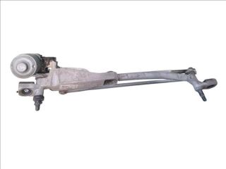 bontott FORD FIESTA VI Első Ablaktörlő Szerkezet