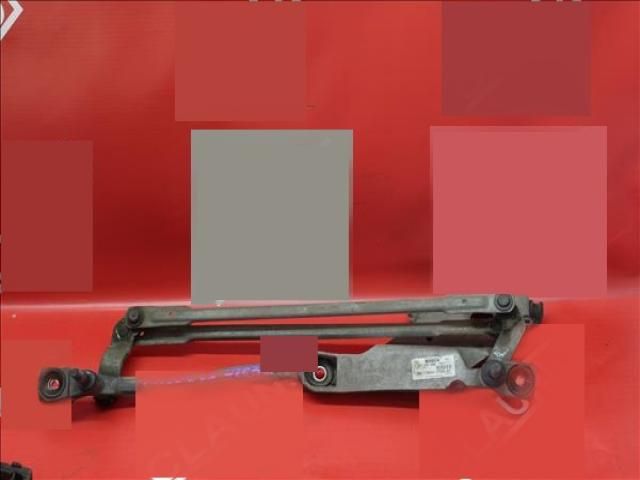 bontott FORD FIESTA VI Első Ablaktörlő Szerkezet