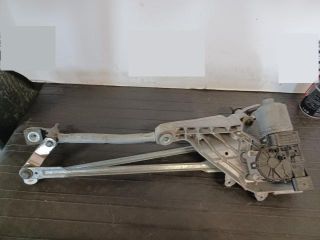 bontott FORD FIESTA VI Első Ablaktörlő Szerkezet