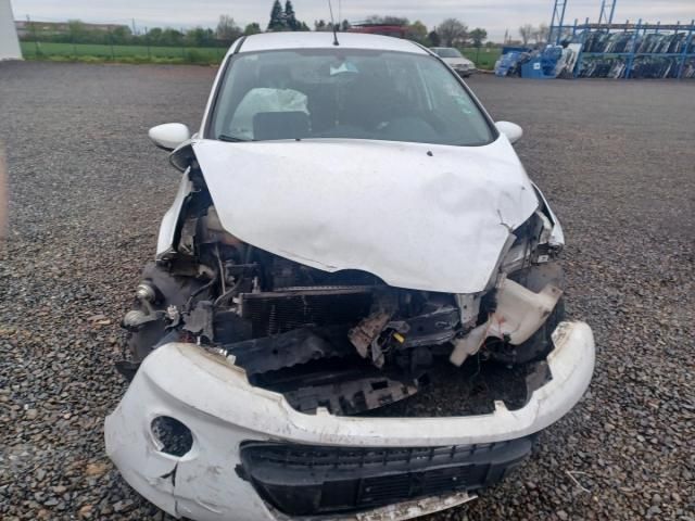 bontott FORD FIESTA VI Első Ablaktörlő Szerkezet