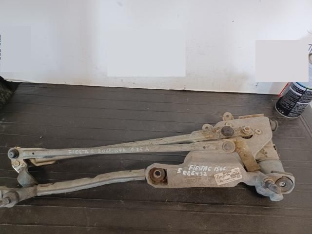 bontott FORD FIESTA VI Első Ablaktörlő Szerkezet