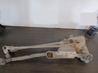 bontott FORD FIESTA VI Első Ablaktörlő Szerkezet