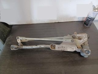 bontott FORD FIESTA VI Első Ablaktörlő Szerkezet