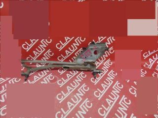 bontott FORD FIESTA VI Első Ablaktörlő Szerkezet