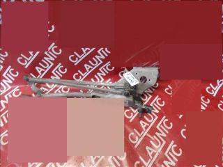 bontott FORD FIESTA VI Első Ablaktörlő Szerkezet