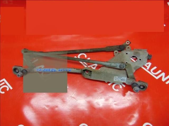 bontott FORD FIESTA VI Első Ablaktörlő Szerkezet