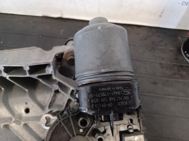 bontott FORD FIESTA VI Első Ablaktörlő Szerkezet