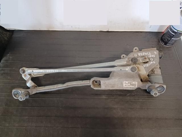 bontott FORD FIESTA VI Első Ablaktörlő Szerkezet