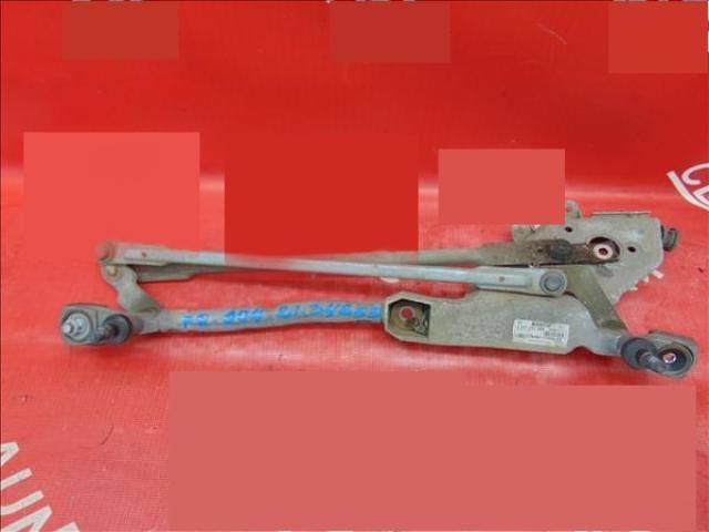 bontott FORD FIESTA VI Első Ablaktörlő Szerkezet