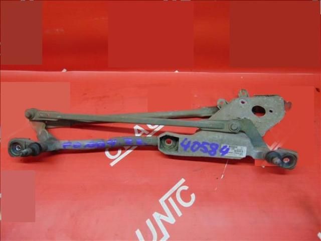 bontott FORD FIESTA VI Első Ablaktörlő Szerkezet