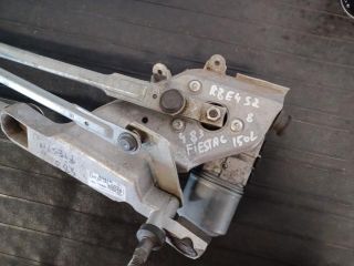 bontott FORD FIESTA VI Első Ablaktörlő Szerkezet