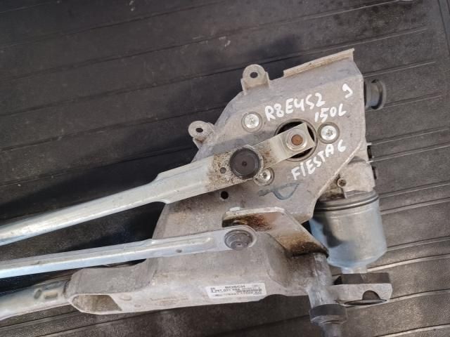 bontott FORD FIESTA VI Első Ablaktörlő Szerkezet