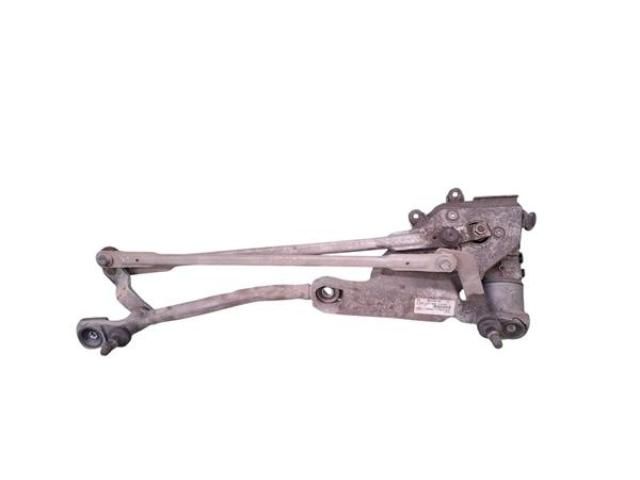 bontott FORD FIESTA VI Első Ablaktörlő Szerkezet