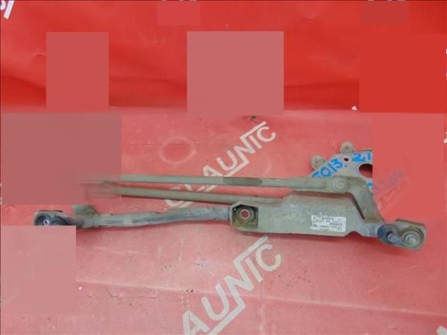 bontott FORD FIESTA VI Első Ablaktörlő Szerkezet