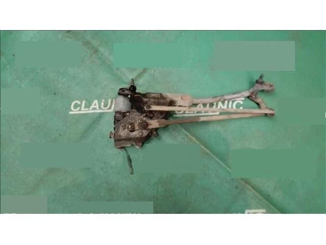 bontott FORD FIESTA VI Első Ablaktörlő Szerkezet