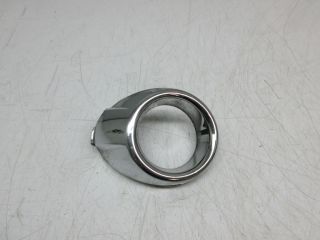 bontott FORD FIESTA VI Első Lökhárító Jobb Díszrács