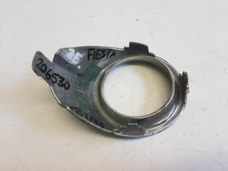 bontott FORD FIESTA VI Első Lökhárító Jobb Díszrács