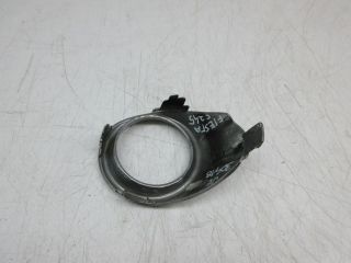 bontott FORD FIESTA VI Első Lökhárító Jobb Díszrács